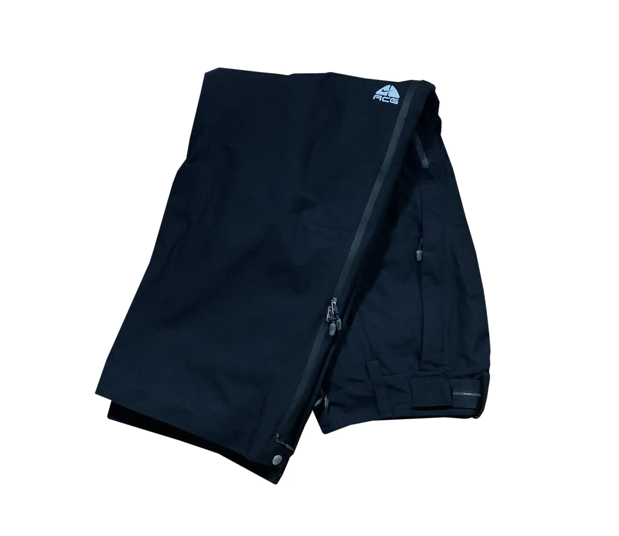 パンツ 00s NIKE ACG GORE-TEX alpine pants black ACG 